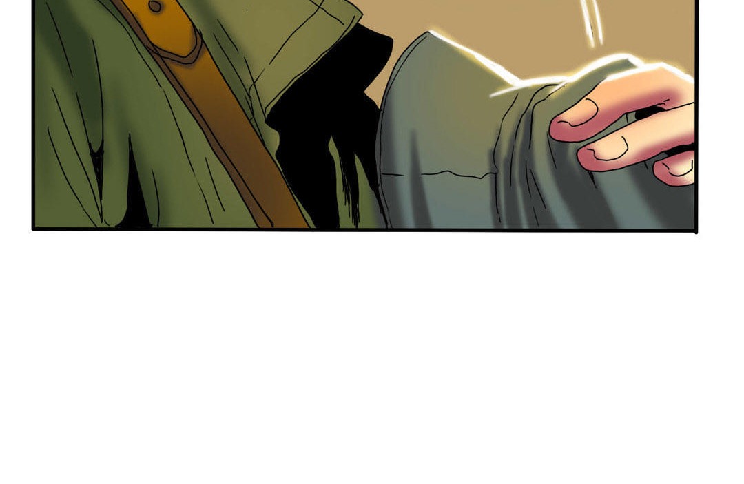 夫人的礼物第12话