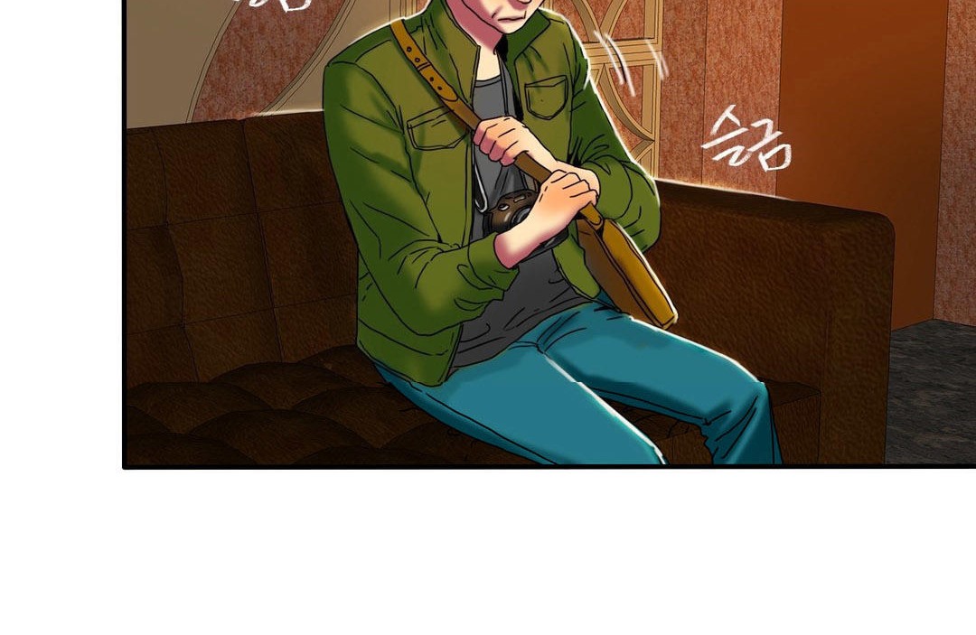 夫人的禮物第12話