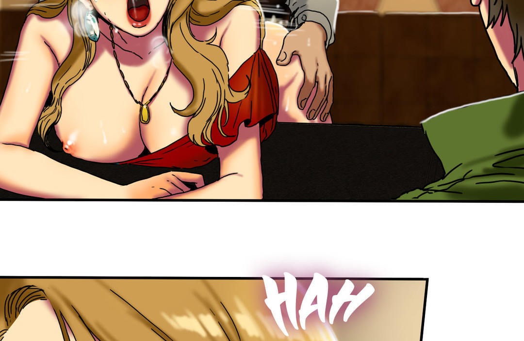 夫人的禮物第12話