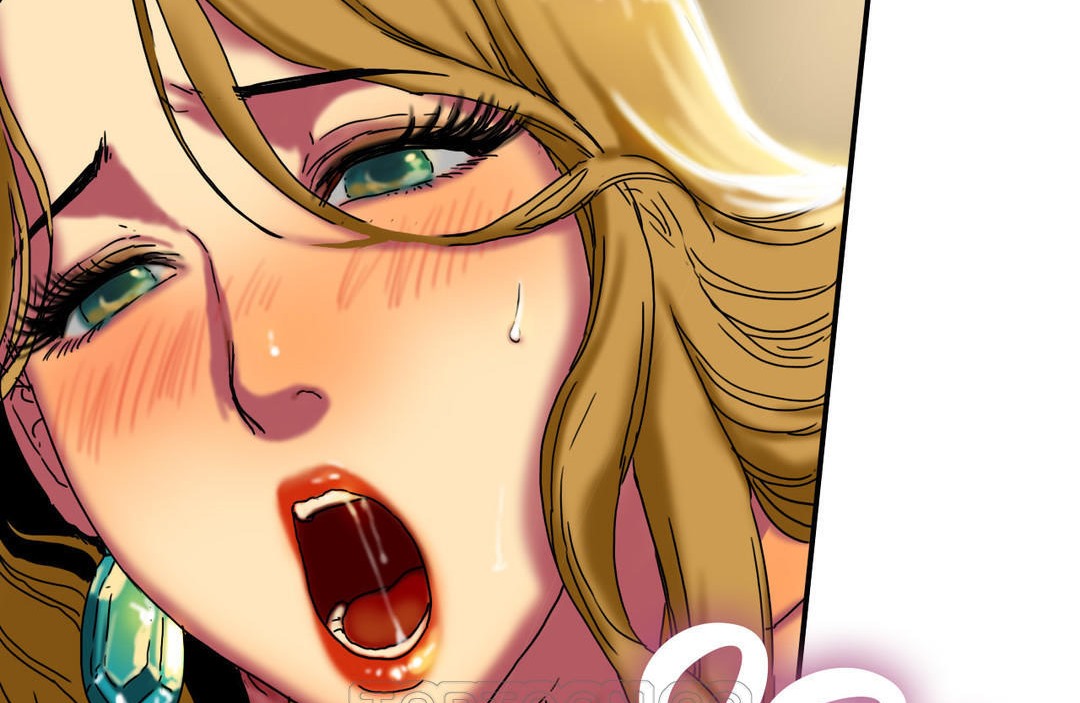 夫人的禮物第12話