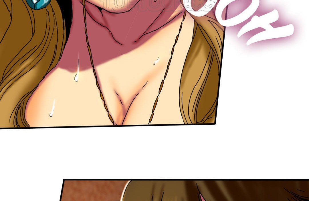 夫人的禮物第12話