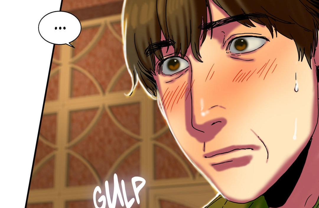 夫人的禮物第12話