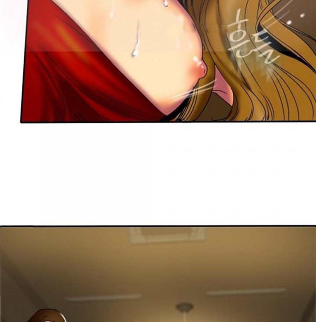 夫人的禮物第12話