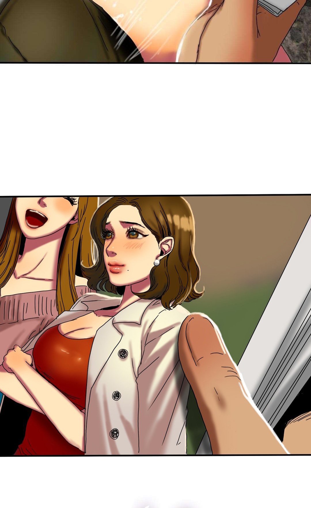 夫人的禮物第12話