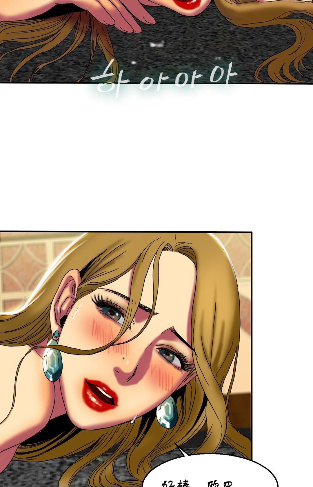 夫人的禮物第12話