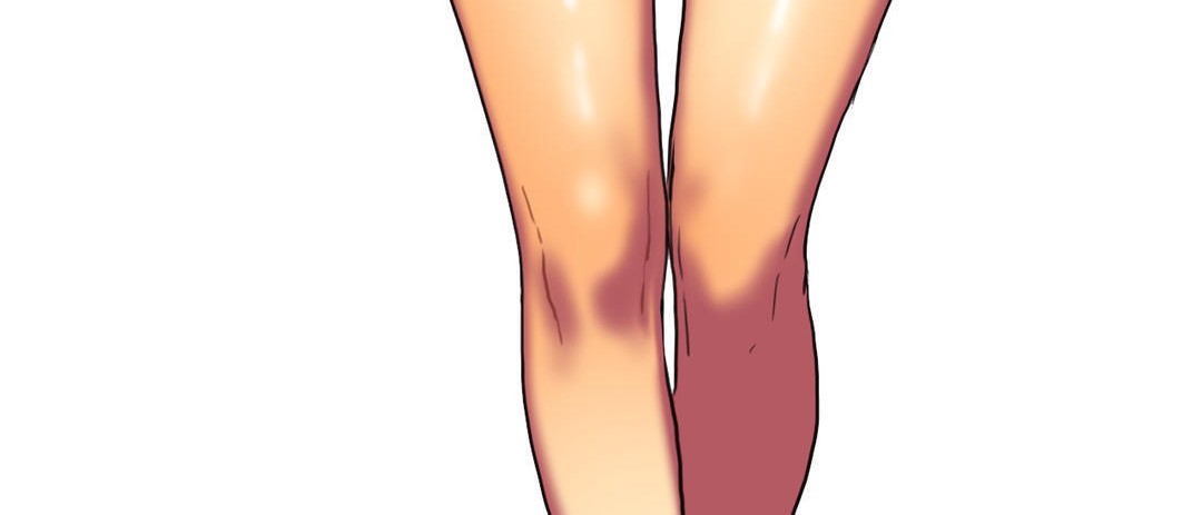 夫人的禮物第13話