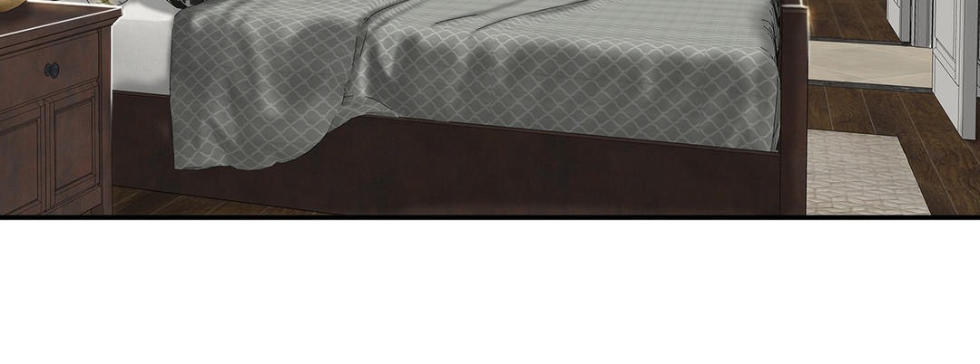 夫人的礼物第13话