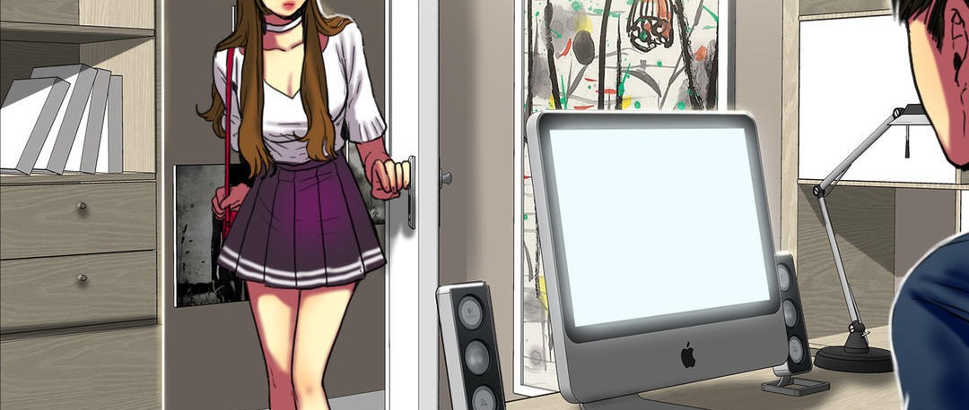 夫人的禮物第13話