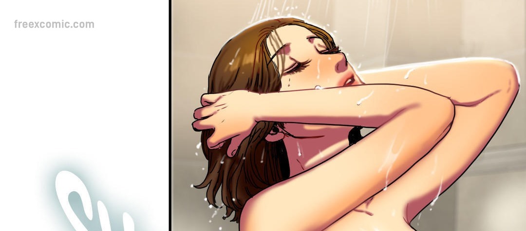 夫人的禮物第13話