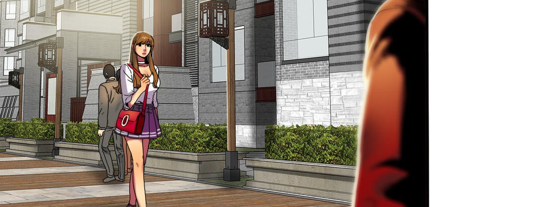 夫人的禮物第13話