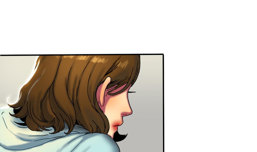 夫人的禮物第13話