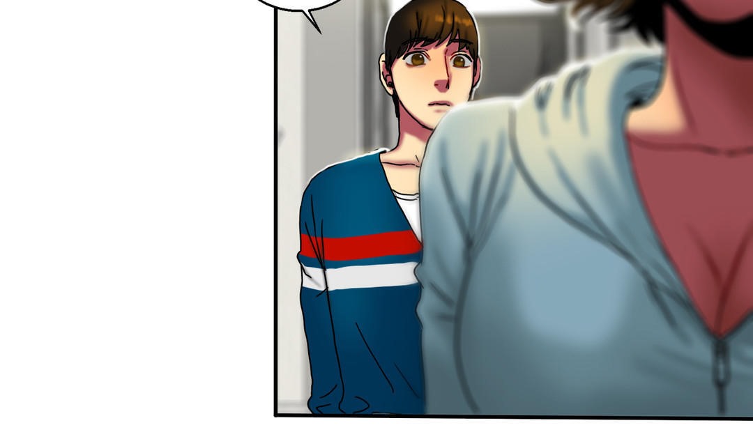 夫人的禮物第13話