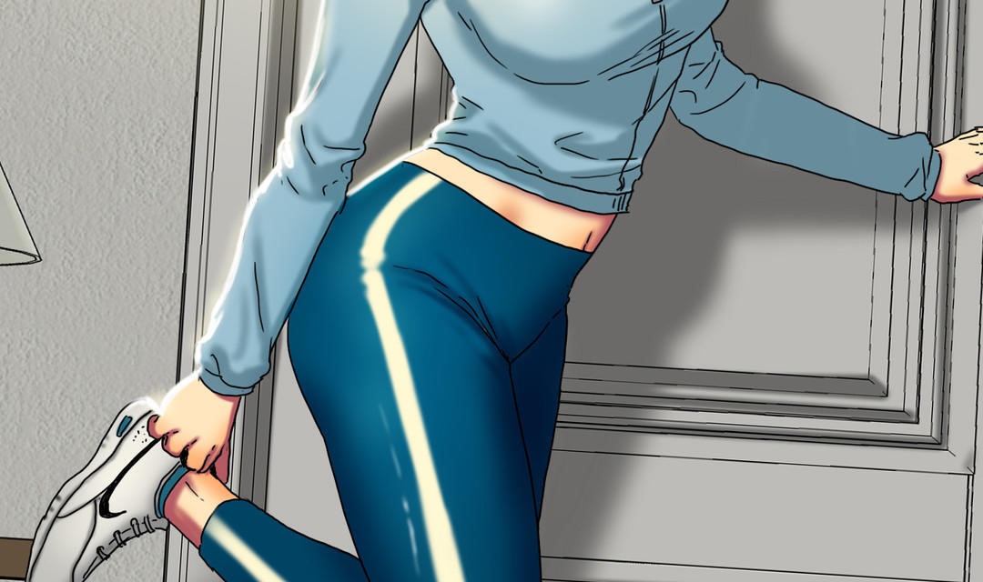 夫人的礼物第13话