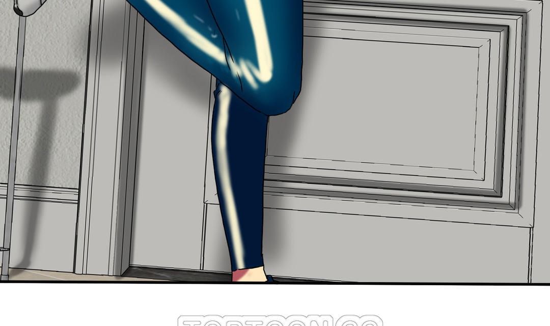 夫人的禮物第13話