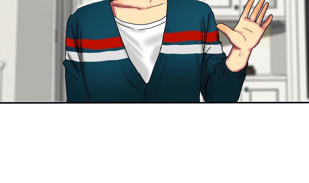 夫人的禮物第13話