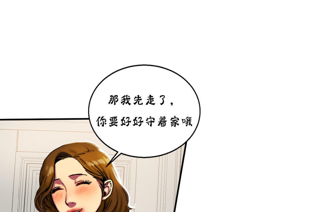 夫人的礼物第13话