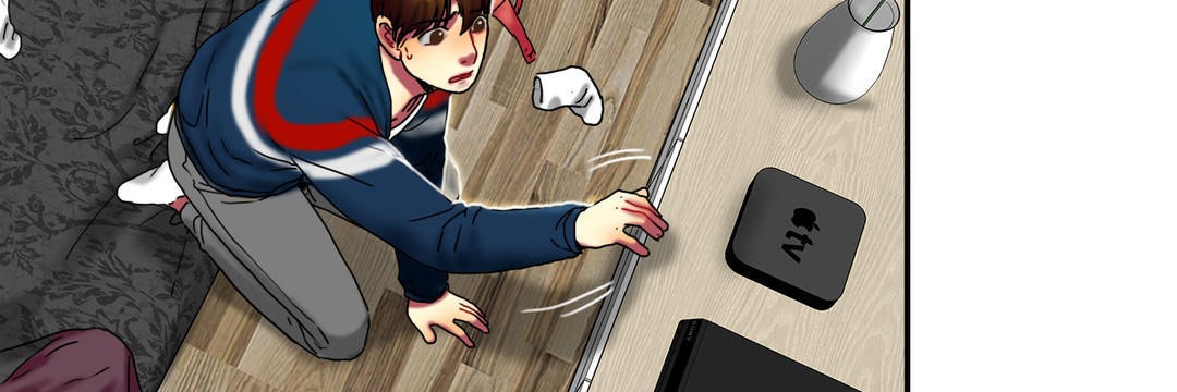 夫人的礼物第13话