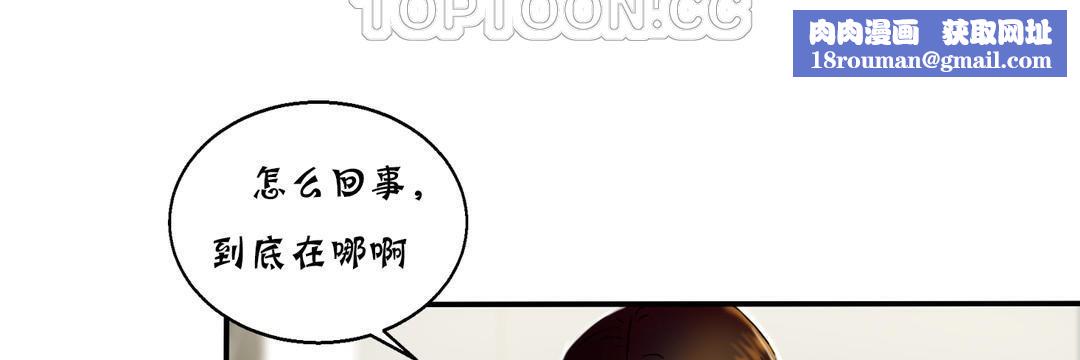 夫人的礼物第13话