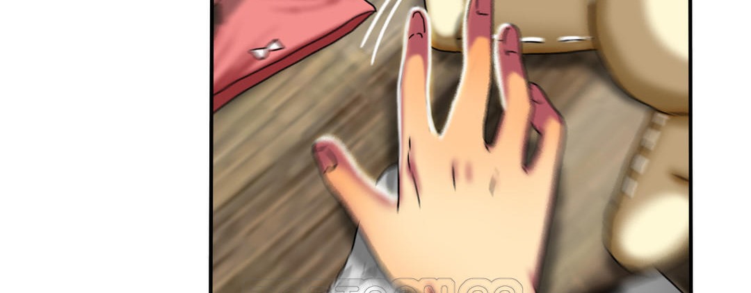 夫人的禮物第13話