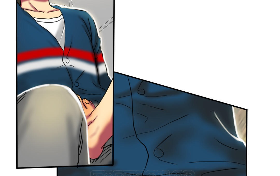 夫人的禮物第13話