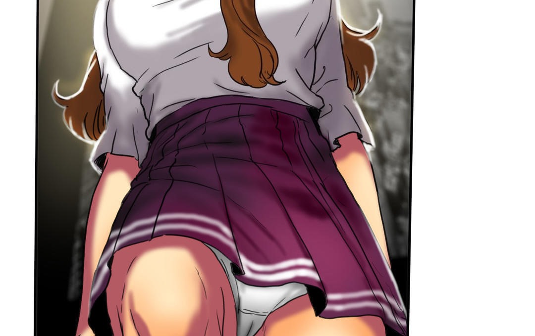 夫人的禮物第13話