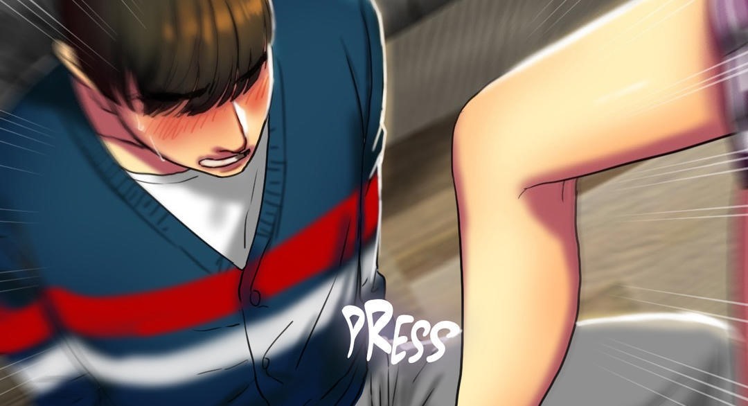 夫人的禮物第13話