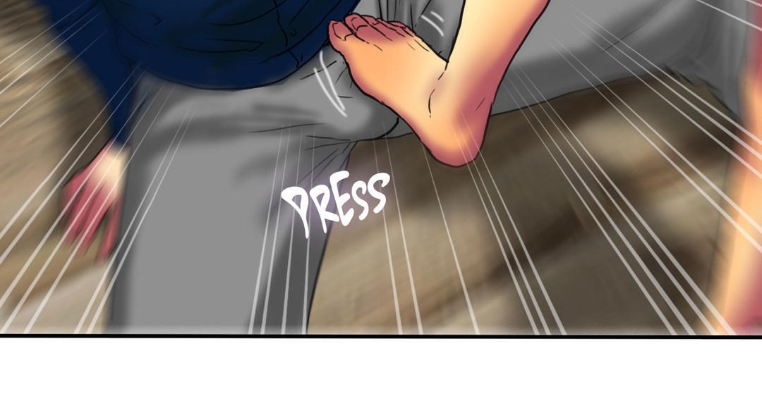 夫人的禮物第13話