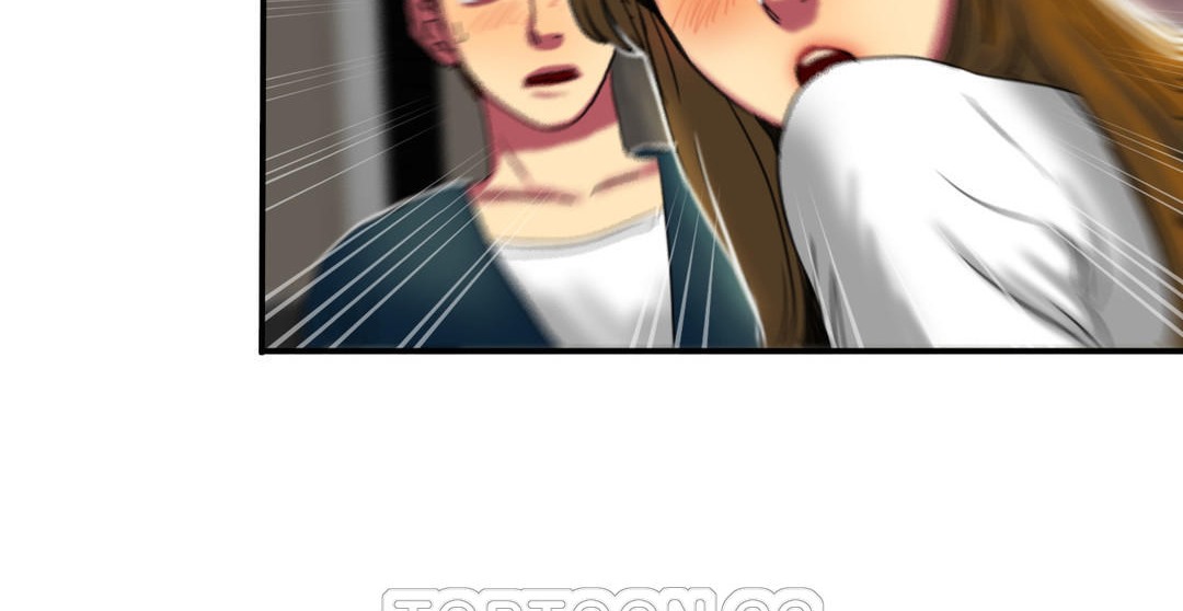 夫人的禮物第13話