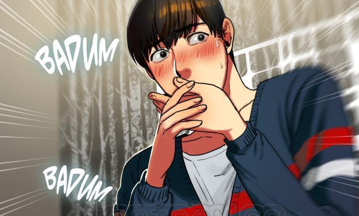 夫人的禮物第14話