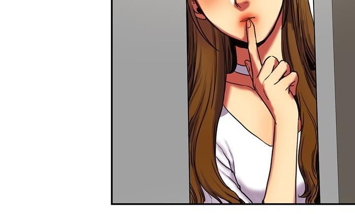 夫人的禮物第14話