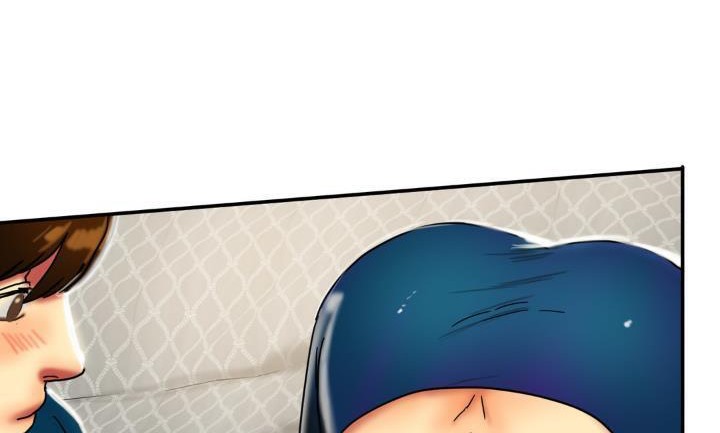 夫人的禮物第14話