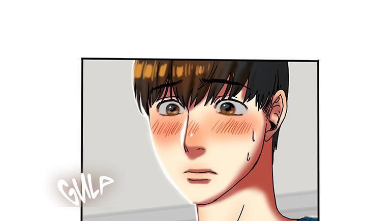 夫人的禮物第14話