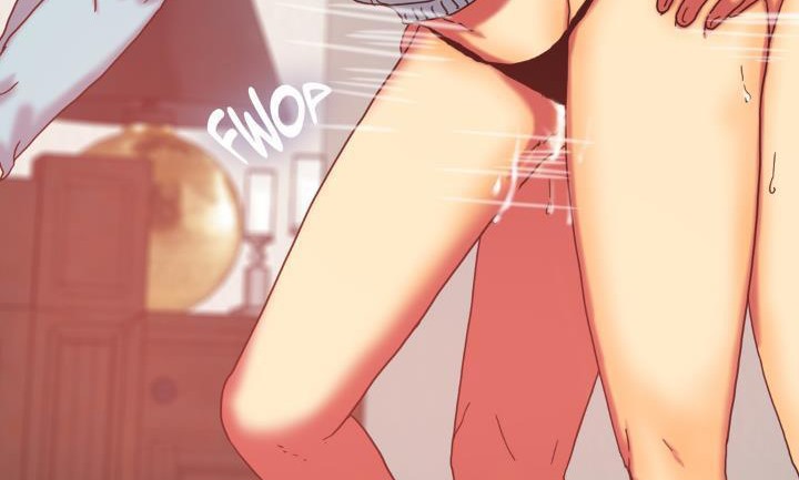 夫人的禮物第14話