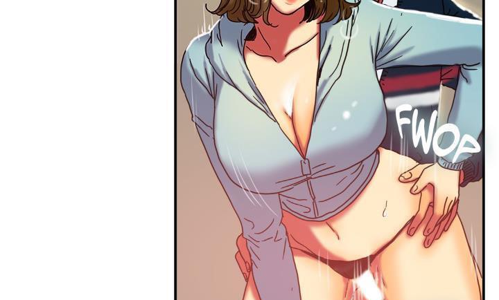 夫人的禮物第14話