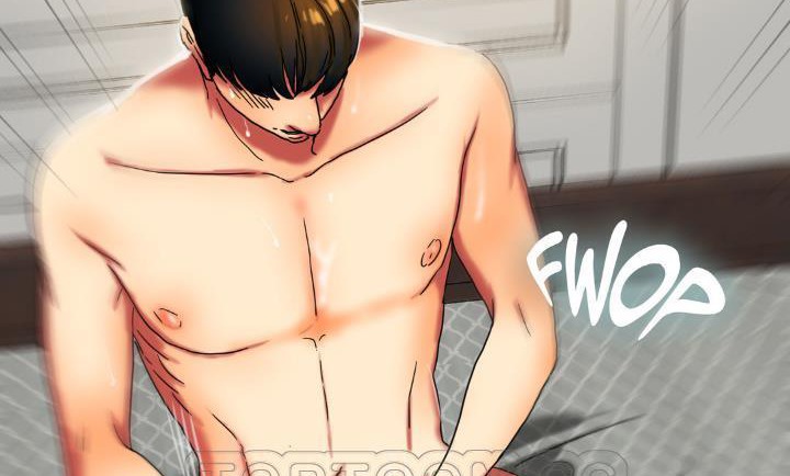 夫人的禮物第14話