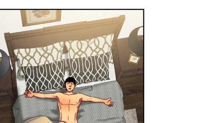 夫人的禮物第14話