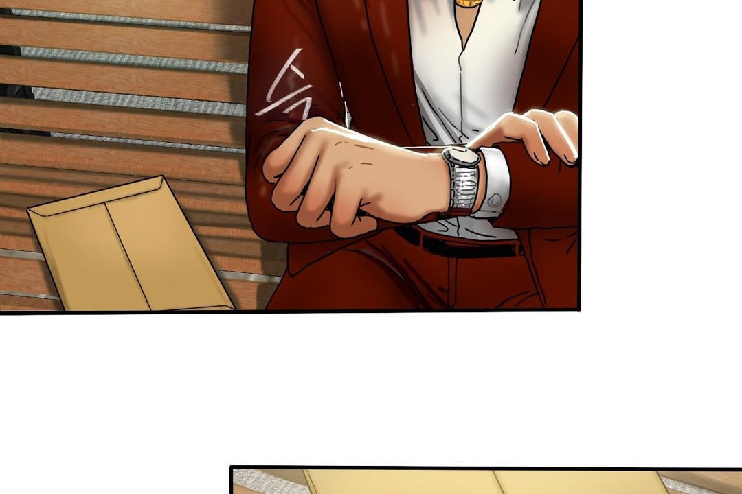 夫人的禮物第15話