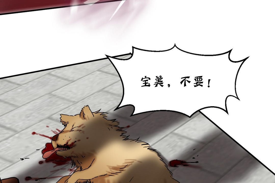 夫人的禮物第15話