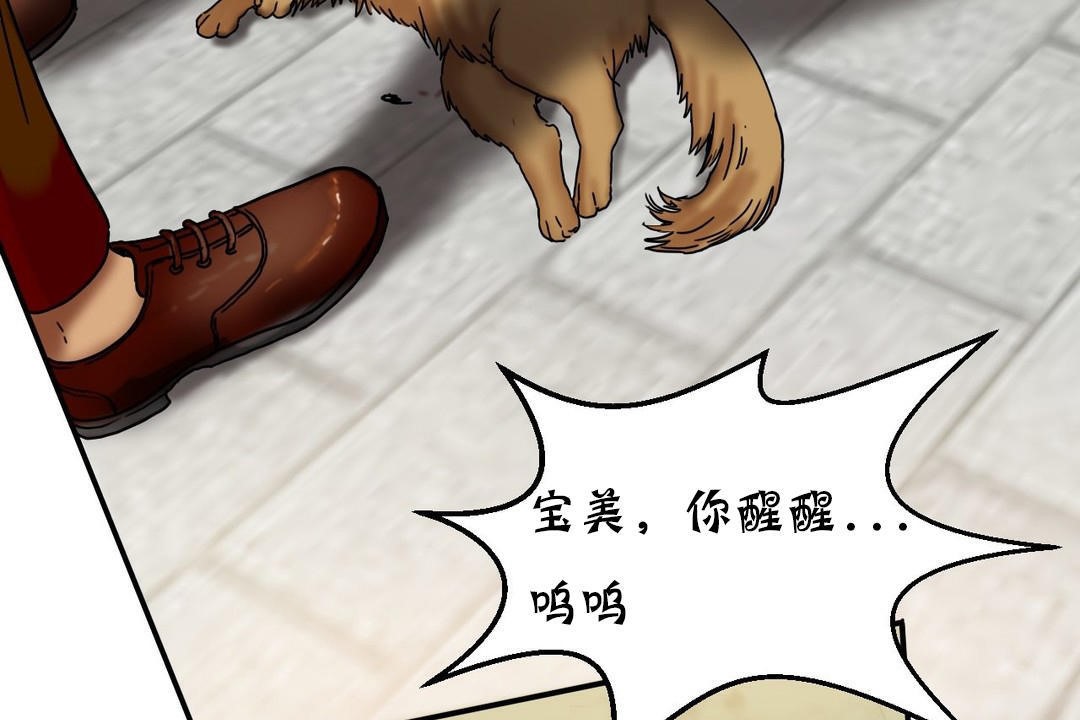 夫人的禮物第15話