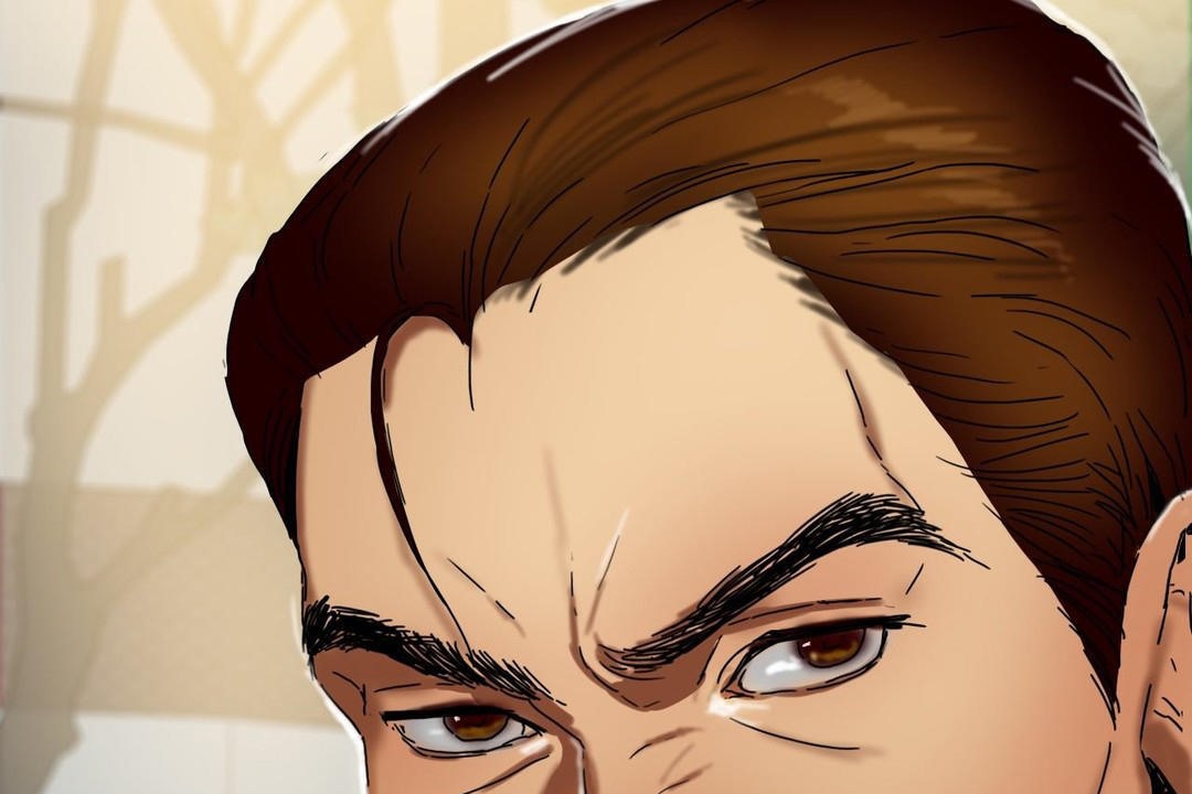 夫人的禮物第15話