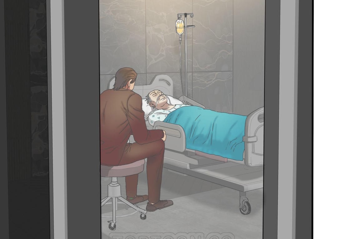 夫人的禮物第15話