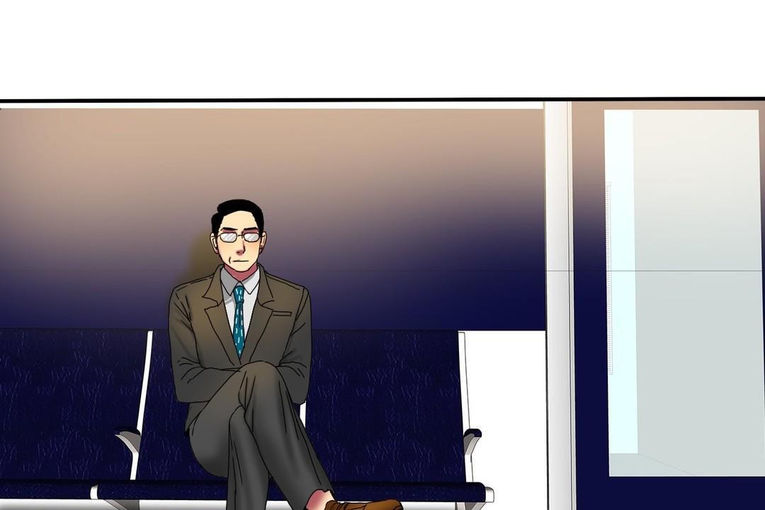 夫人的禮物第15話