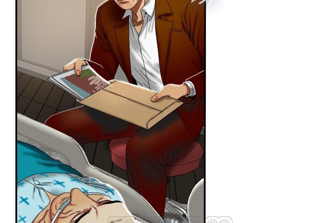 夫人的禮物第15話