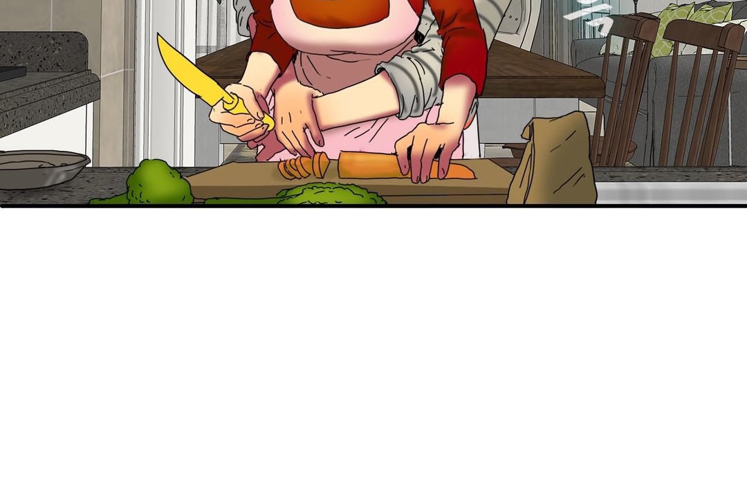 夫人的禮物第15話