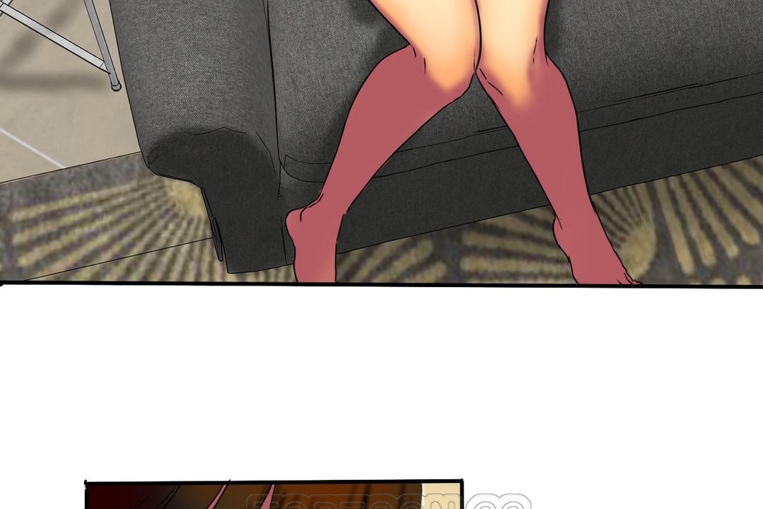 夫人的禮物第15話