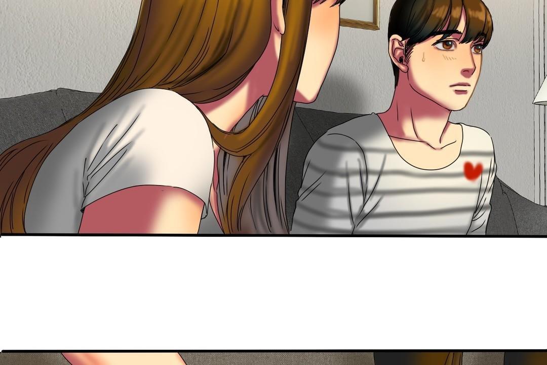 夫人的禮物第15話