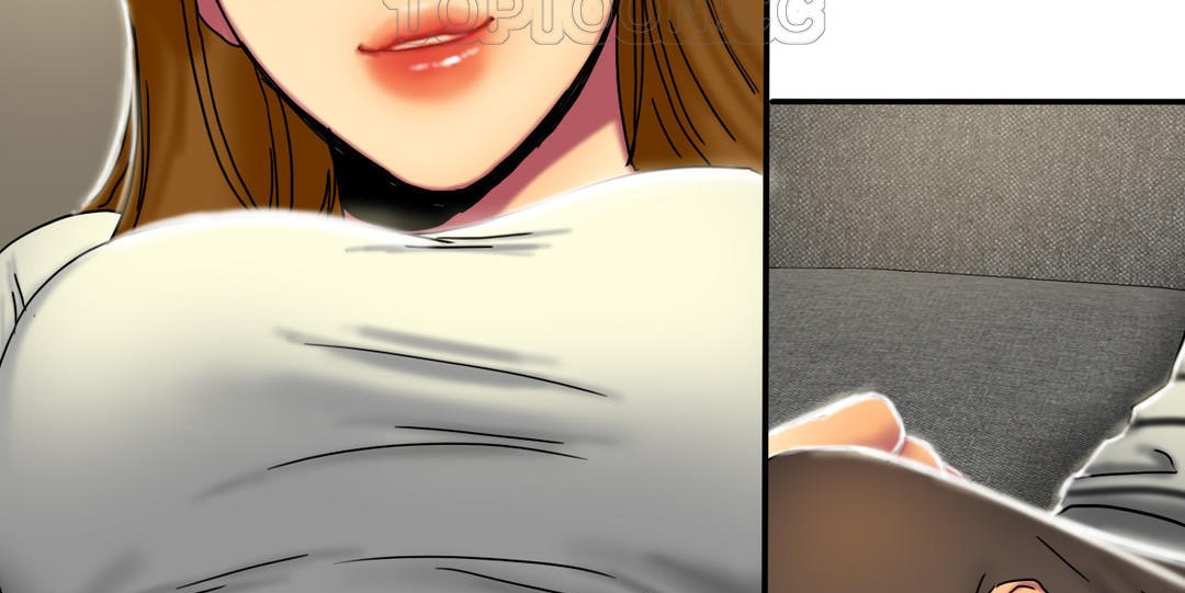 夫人的禮物第16話