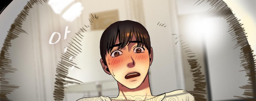 夫人的禮物第16話