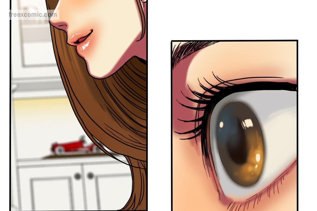 夫人的禮物第16話