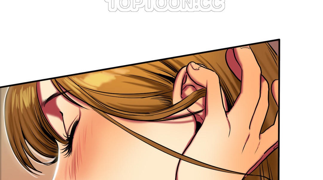 夫人的禮物第16話